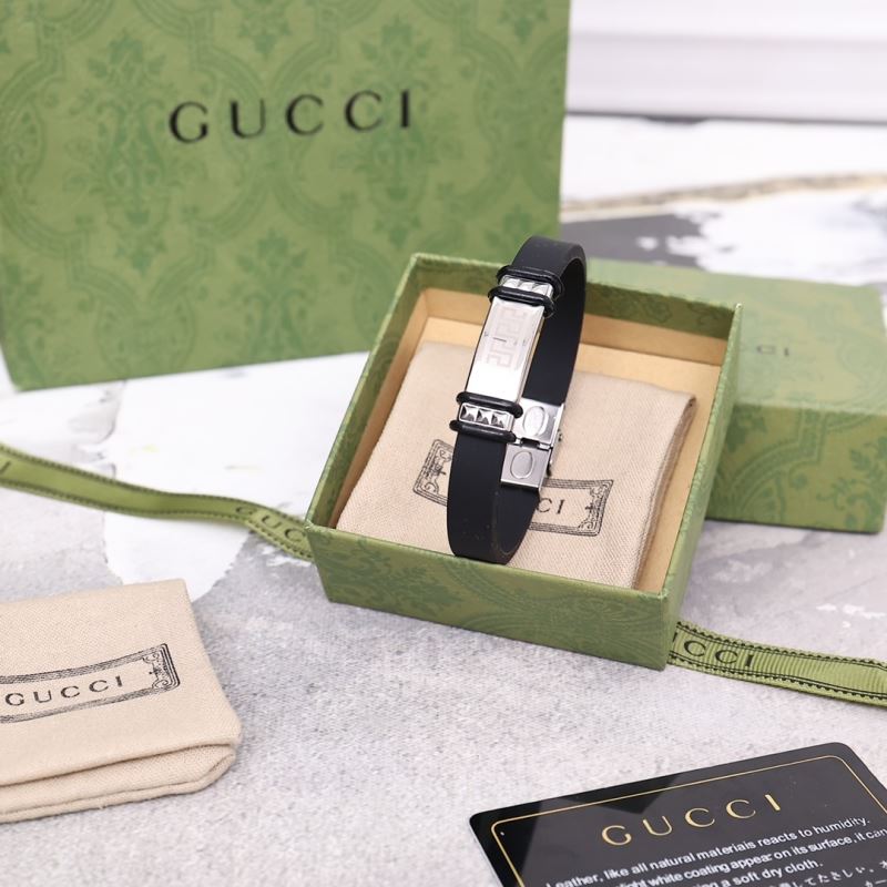 Gucci Bracelets